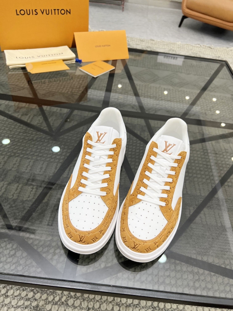 LV Casual Shoes